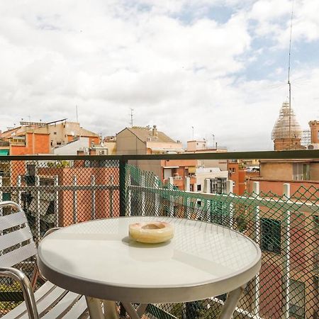 Bed&Bcn Sant Andreu Apartment บาร์เซโลนา ภายนอก รูปภาพ