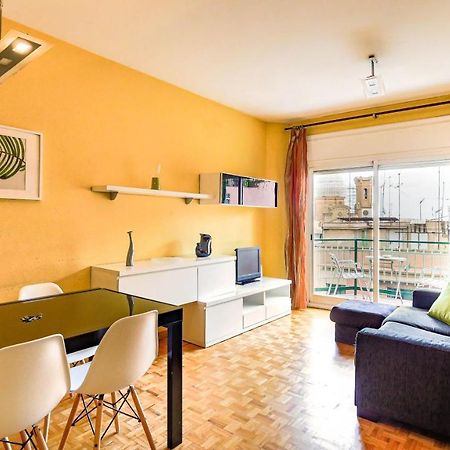 Bed&Bcn Sant Andreu Apartment บาร์เซโลนา ภายนอก รูปภาพ