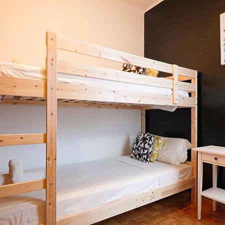 Bed&Bcn Sant Andreu Apartment บาร์เซโลนา ภายนอก รูปภาพ