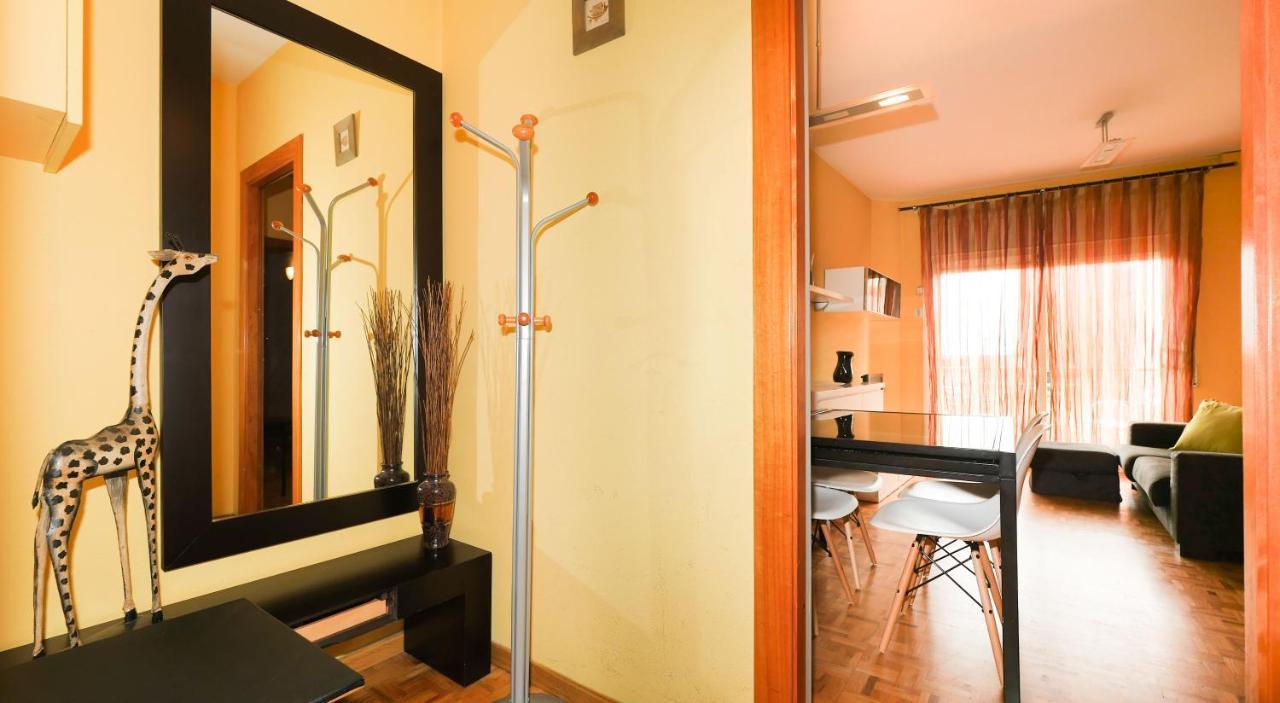Bed&Bcn Sant Andreu Apartment บาร์เซโลนา ภายนอก รูปภาพ