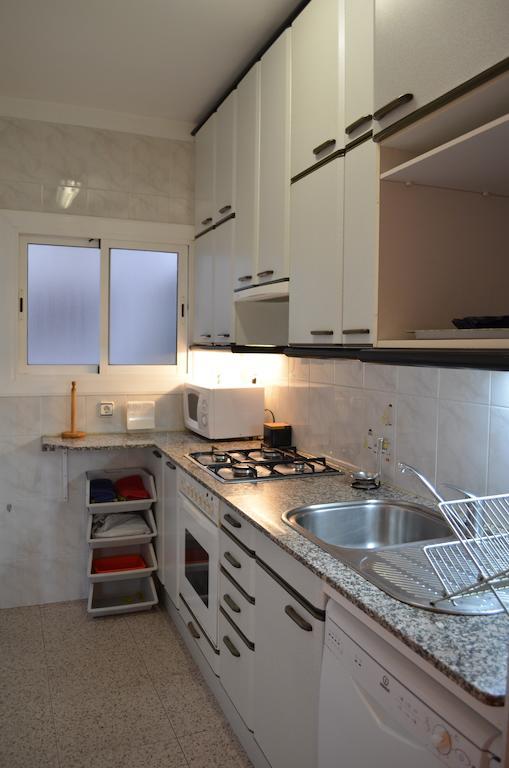 Bed&Bcn Sant Andreu Apartment บาร์เซโลนา ห้อง รูปภาพ